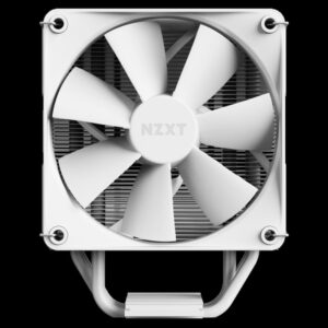 NZXT T120 Procesador Refrigerador de aire 12 cm Blanco 1 pieza(s) NZXT T120 Procesador Refrigerador de aire 12 cm Blanco 1 pieza(s)