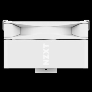 NZXT T120 Procesador Refrigerador de aire 12 cm Blanco 1 pieza(s) NZXT T120 Procesador Refrigerador de aire 12 cm Blanco 1 pieza(s)