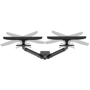 Neomounts soporte de escritorio Neomounts soporte de escritorio