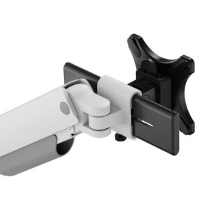 Neomounts soporte de escritorio Neomounts soporte de escritorio