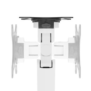 Neomounts soporte de escritorio Neomounts soporte de escritorio
