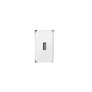CARGADOR USB OPPO SUPERVOOC 45W WHITE PARA CASA