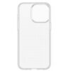 OtterBox React+Glass iPhone 15 - clear