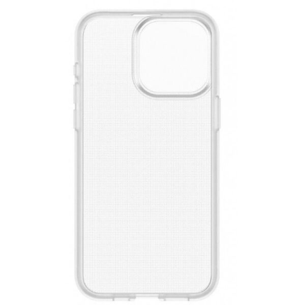 OtterBox React+Glass iPhone 15 - clear