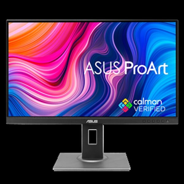 ASUS ProArt PA278QV pantalla para PC 68,6 cm (27") 2560 x 1440 Pixeles Quad HD LED Negro