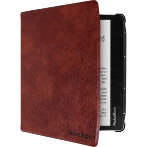 PKB 700 COVER EDITION SHELL MARRON