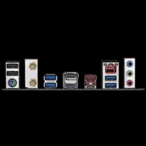 PLACA BASE GIGABYTE Z790 D AX 1700 ATX 4XDDR5