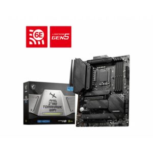 MSI MAG Z790 TOMAHAWK WIFI placa base Intel Z790 LGA 1700 ATX
