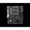 PLACA BASE MSI PRO B650M-B AM5 MATX 2XDDR5 PLACA BASE MSI PRO B650M-B AM5 MATX 2XDDR5