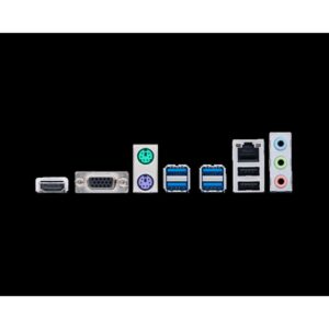 PLACA BASE MSI PRO B650M-B AM5 MATX 2XDDR5