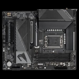 PLACA GIGABYTE B760 AORUS ELITE AX