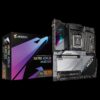 PLACA GIGABYTE X670E AORUS MASTER,AMD,AM5,X670,ATX