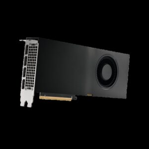PNY RTX A5500 NVIDIA 24 GB GDDR6