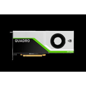 PNY VCQRTX8000-PB tarjeta gráfica NVIDIA Quadro RTX 8000 48 GB GDDR6