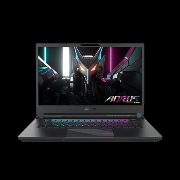 PORTATIL GIGABYTE AORUS 15 BSF-73ES754SH I7-13700H 4070 8GB 1TB 15,4" W11H