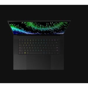 PORTATIL RAZER BLADE 16 (S10-NT/Win-11/Dual UHD+FHD+ mini-LED/-14900HX/32GB DDR5/RTX 4080/2TB SSD/PCIe Gen4/Mercury) RZ09-0510T1M4-R311