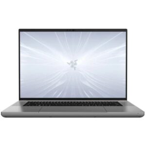 PORTATIL RAZER BLADE 16 (S10-NT/Win-11/Dual UHD+FHD+ mini-LED/-14900HX/32GB DDR5/RTX 4080/2TB SSD/PCIe Gen4/Mercury) RZ09-0510T1M4-R311