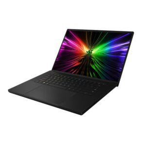 PORTATIL RAZER BLADE 16 (S10-NT/Win-11/QHD+ 240Hz OLED/-14900HX/32GB DDR5/RTX 4090/2TB SSD/PCIe Gen4) RZ09-051021N4-R311 PORTATIL RAZER BLADE 16 (S10-NT/Win-11/QHD+ 240Hz OLED/-14900HX/32GB DDR5/RTX 4090/2TB SSD/PCIe Gen4) RZ09-051021N4-R311