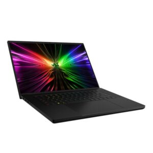 PORTATIL RAZER BLADE 16 (S10-NT/Win-11/QHD+ 240Hz OLED/-14900HX/32GB DDR5/RTX 4090/2TB SSD/PCIe Gen4) RZ09-051021N4-R311 PORTATIL RAZER BLADE 16 (S10-NT/Win-11/QHD+ 240Hz OLED/-14900HX/32GB DDR5/RTX 4090/2TB SSD/PCIe Gen4) RZ09-051021N4-R311