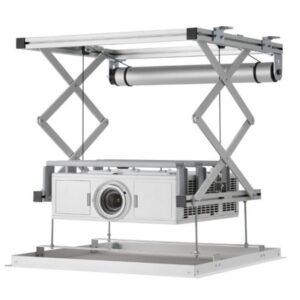 PROJECTOR LIFT SYSTEM / SILVER PROJECTOR LIFT SYSTEM / SILVER