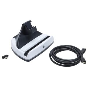 ESTACIN CARGA PLAYSTATION PORTAACCS ESTACIN CARGA PLAYSTATION PORTA