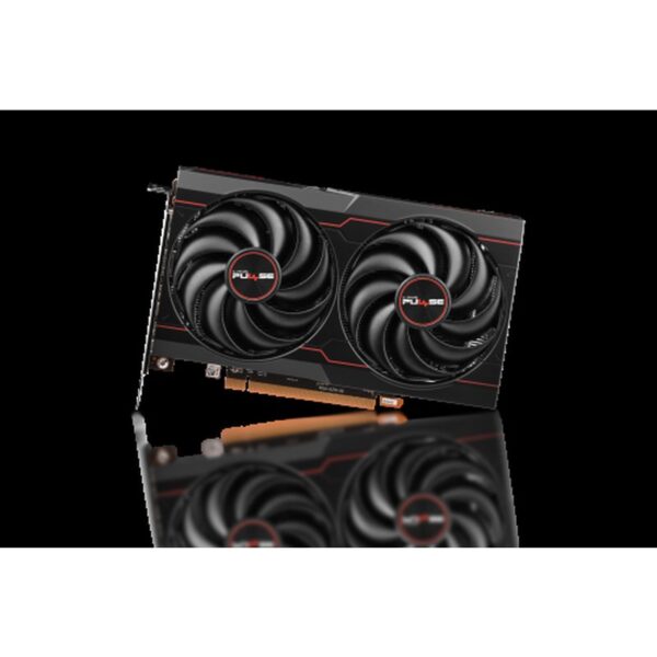 PULSE AMD RADEON RX 6600 GAMINGCTLR