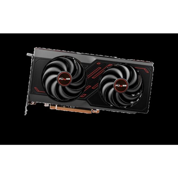 PULSE AMD RADEON RX 7600 CTLR