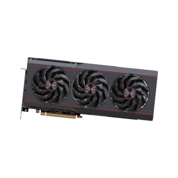 PULSE AMD RADEON RX 7900 XT CTLR