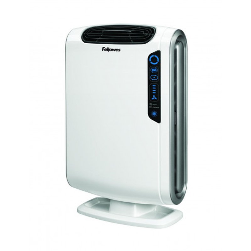 PURIFICADOR DE AIRE MODELO DX55 COBERTURA 18M2-28M2 AERAMAX 9393501 - Imagen 2