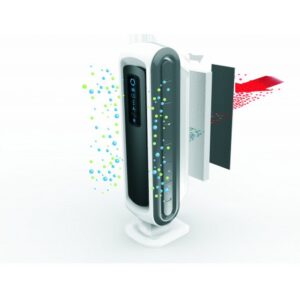 PURIFICADOR DE AIRE MODELO DX5 COBERTURA 8M2-12M2 AERAMAX 9392801 PURIFICADOR DE AIRE MODELO DX5 COBERTURA 8M2-12M2 AERAMAX 9392801