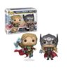Pack 2 Funkos Funko Pop Marvel Pack 2 Funkos Funko Pop Marvel