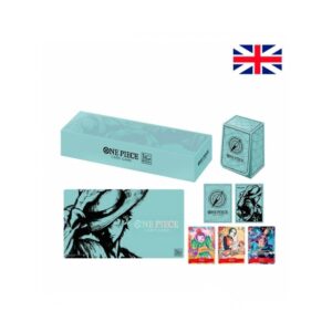 Pack Tapete Y Caja Mazo One