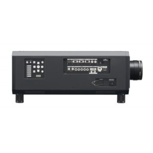 Panasonic PT-RZ12KEJ videoproyector Proyector instalado en techo / pared 12000 lúmenes ANSI WUXGA (1920x1200) 3D Negro