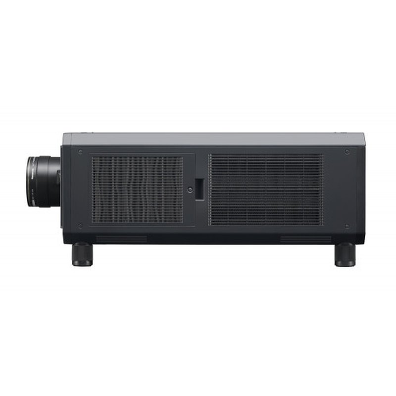 Panasonic PT-RZ12KEJ videoproyector Proyector instalado en techo / pared 12000 lúmenes ANSI WUXGA (1920x1200) 3D Negro - Imagen 6