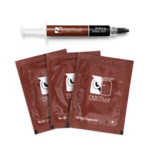 NOCTUA PASTA TÉRMICA NT-H2-3 3,5G NOCTUA PASTA TÉRMICA NT-H2-3 3,5G