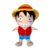 Peluche Sakami One Piece Luffy 32 Peluche Sakami One Piece Luffy 32