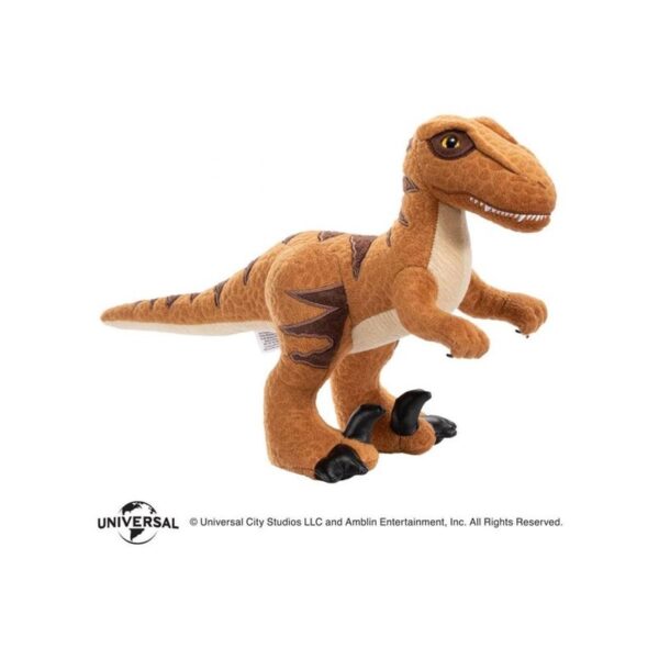 Peluche The Noble Collection Jurassic Park