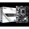 Asrock B760M-HDV/M.2 D4 Intel B760 LGA 1700 micro ATX