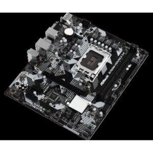 Asrock B760M-HDV/M.2 D4 Intel B760 LGA 1700 micro ATX
