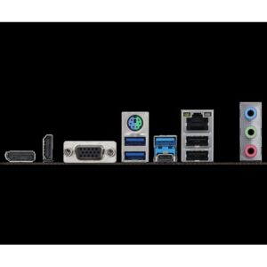 Asrock B760M-HDV/M.2 D4 Intel B760 LGA 1700 micro ATX