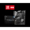 MSI B760 GAMING PLUS WIFI placa base Intel B760 LGA 1700 ATX