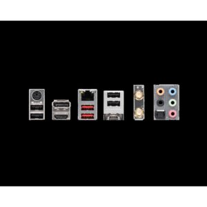 MSI B760 GAMING PLUS WIFI placa base Intel B760 LGA 1700 ATX