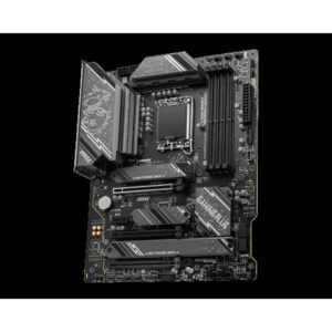 Placa Base Msi 1700 Z790 Gaming