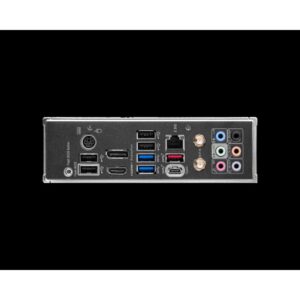 Placa Base Msi 1700 Z790 Gaming