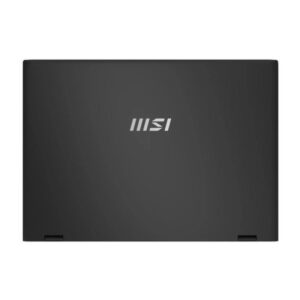 MSI Prestige 16 AI Studio B1VEG-026ES Intel Core Ultra 7 155H Portátil 40,6 cm (16") Quad HD+ 16 GB LPDDR5-SDRAM 1 TB SSD NVIDIA GeForce RTX 4050 Wi-Fi 7 (802.11be) Windows 11 Home Gris