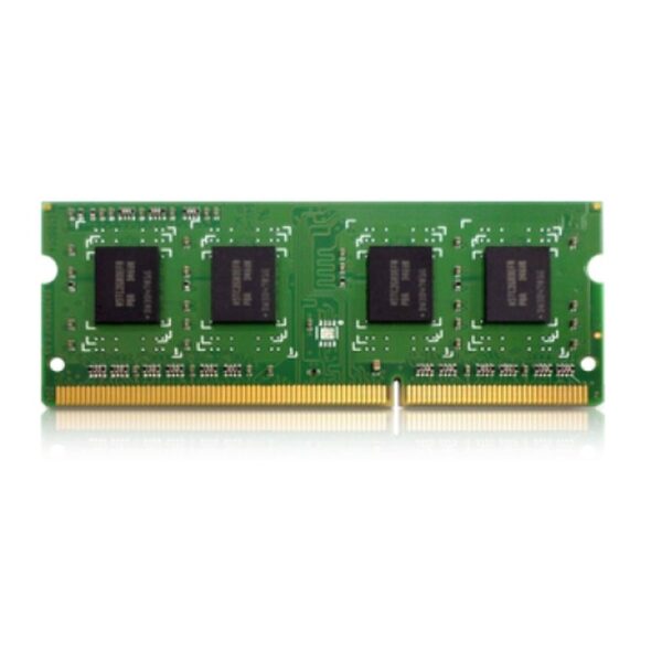 QNAP 2GB DDR3L 1600MHz SO-DIMM módulo de memoria 1 x 2 GB