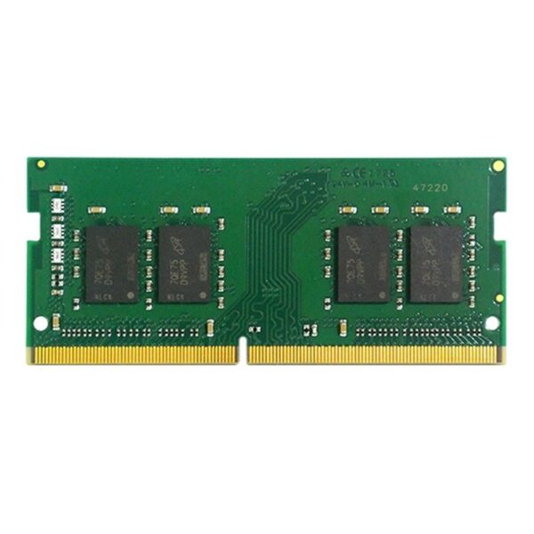 QNAP RAM-32GDR4ECP0-SO-2666 módulo de memoria 32 GB 1 x 32 GB DDR4 2666 MHz ECC