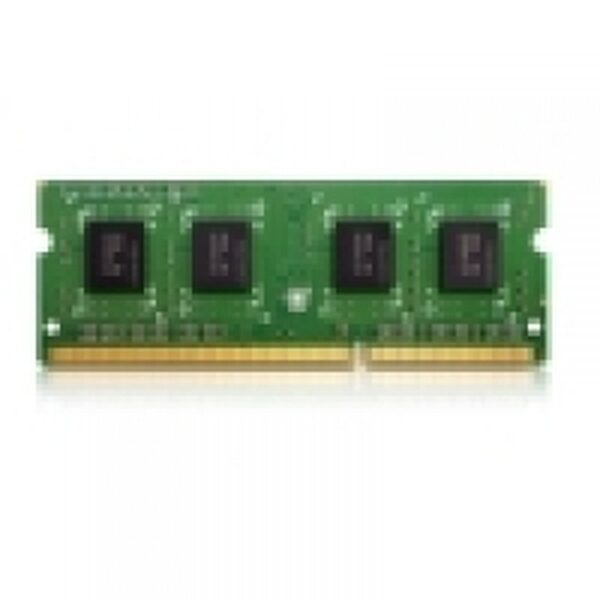 QNAP RAM-8GDR3LA0-SO-1600 módulo de memoria 8 GB 1 x 8 GB DDR3L 1600 MHz