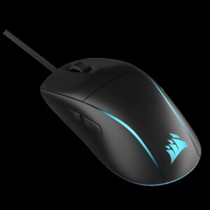 RATON CORSAIR M75 RGB NEGRO CH-930D010-EU RATON CORSAIR M75 RGB NEGRO CH-930D010-EU