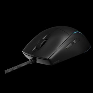 RATON CORSAIR M75 RGB NEGRO CH-930D010-EU RATON CORSAIR M75 RGB NEGRO CH-930D010-EU
